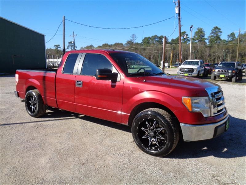 2013&nbspFORD&nbspF-150