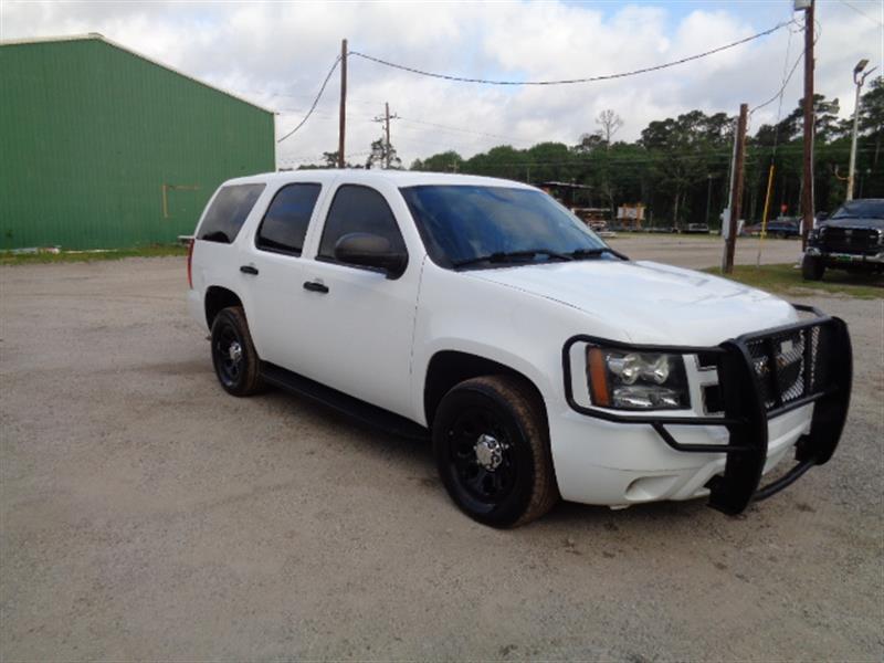 2014&nbspCHEVROLET&nbspTAHOE