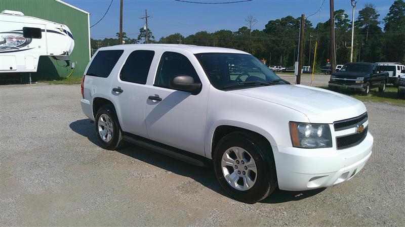 2012&nbspCHEVROLET&nbspTAHOE
