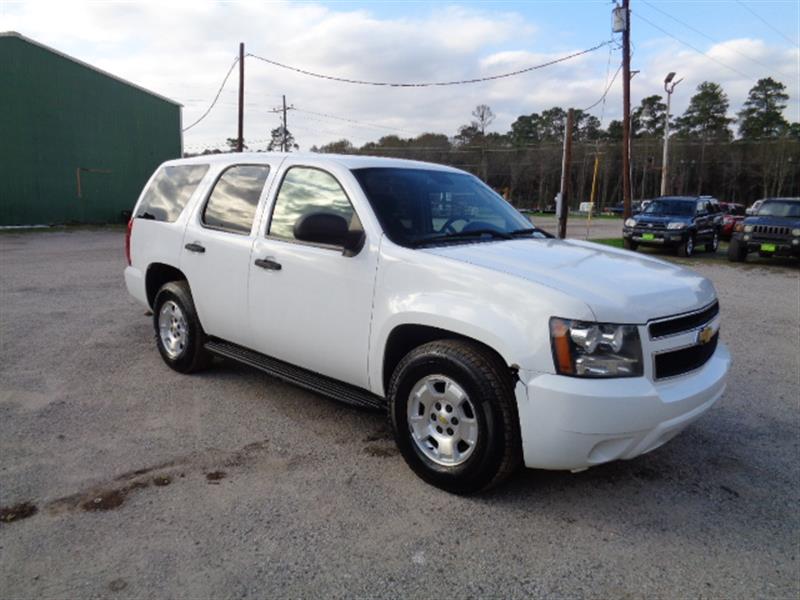 2013&nbspCHEVROLET&nbspTAHOE