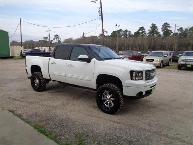 2011&nbspGMC&nbsp1500