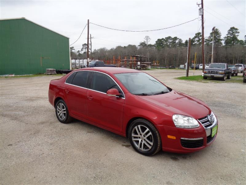 2006&nbspVOLKSWAGON&nbspJETTA