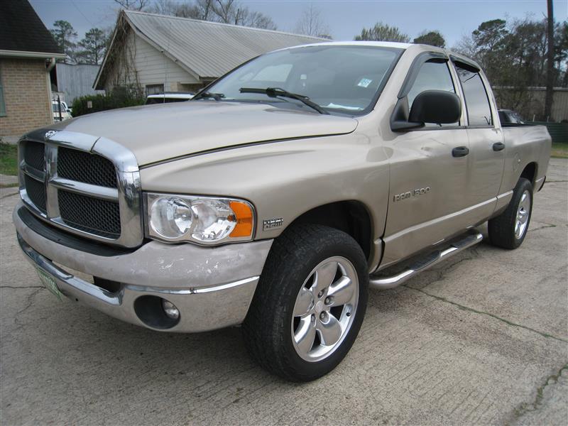 2004&nbspDODGE&nbspRAM  1500