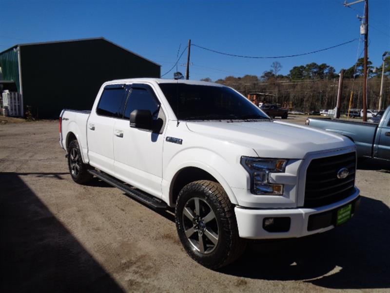 2016&nbspFORD&nbspF150