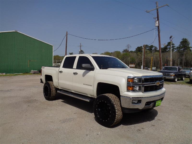 2014&nbspCHEVROLET&nbsp1500