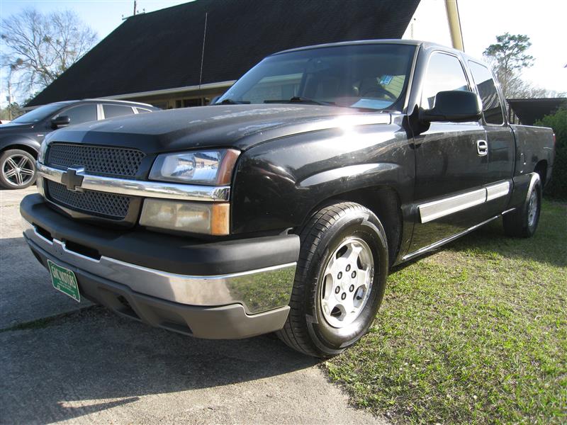 2003&nbspCHEVROLET&nbspSILV 1500