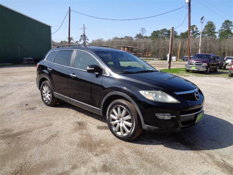2008&nbspMAZDA&nbspCX-9