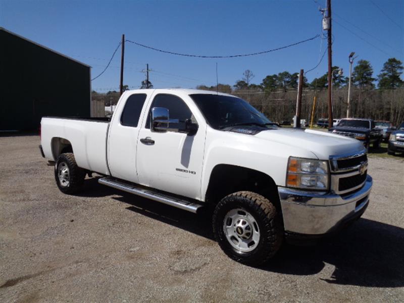 2013&nbspCHEVROLET&nbsp2500 HD