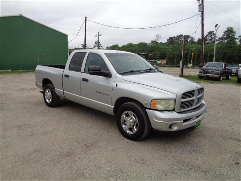 2003&nbspDODGE&nbspRAM PICKUP