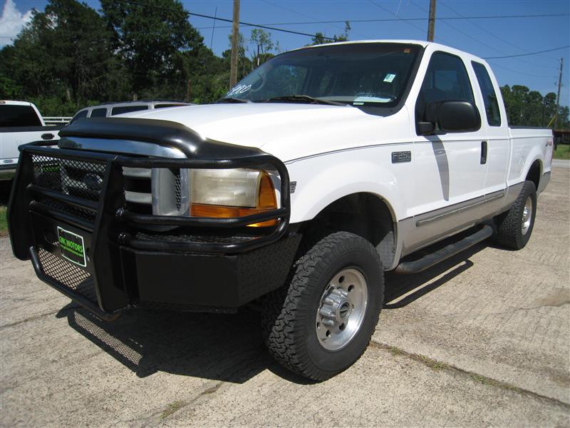 1999&nbspFORD&nbspF-250