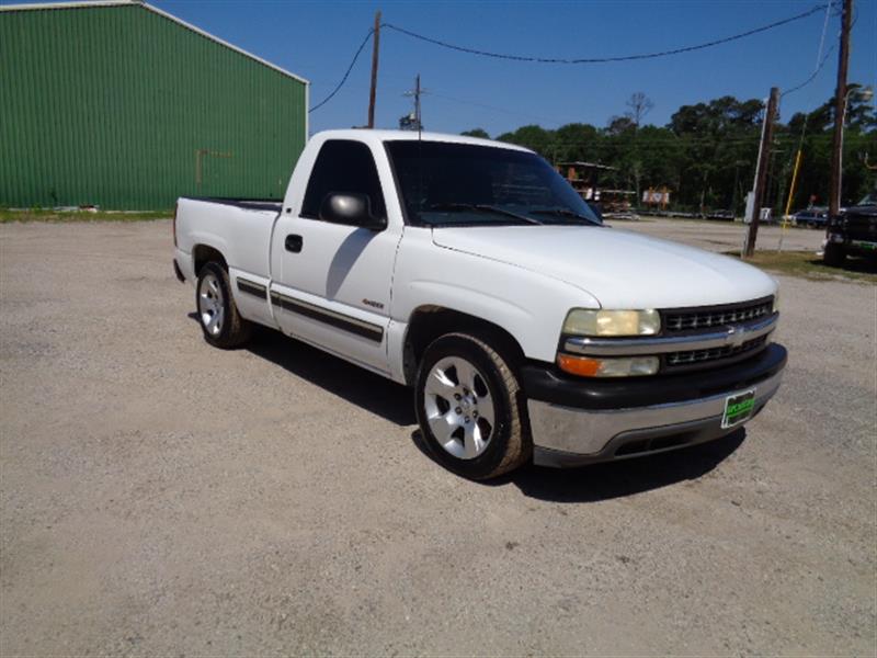 1999&nbspCHEVROLET&nbsp1500