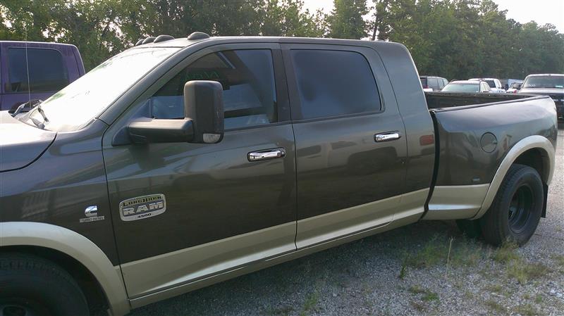 2011&nbspDODGE&nbspRAM PICKUP